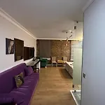 Aparthotel In The Bar Street