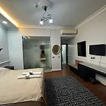 Aparthotel In The Bar Street
