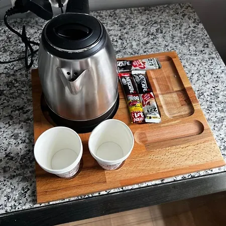 Aparthotel In The Bar Street Istanbul