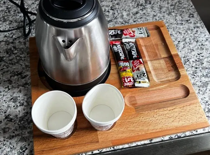 Aparthotel In The Bar Street Istanbulská provincie